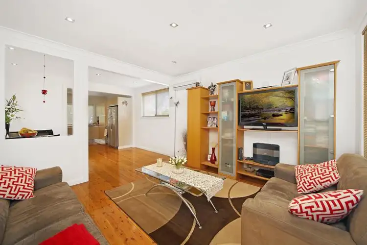 Second view of Homely house listing, 3 Kinross Place, Revesby NSW 2212