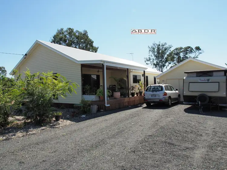 Main view of Homely house listing, 13 Annie St, Howard QLD 4659