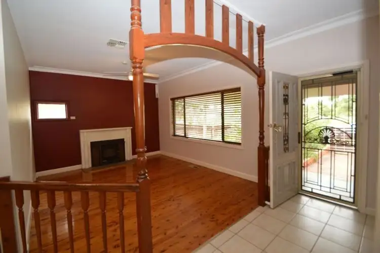 Second view of Homely house listing, 18 Dodsworth Street, Wangaratta VIC 3677