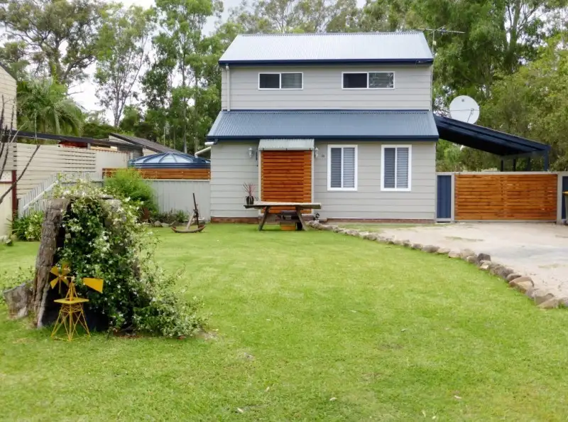 Main view of Homely house listing, 36 Old Coach Road, Limeburners Creek NSW 2324