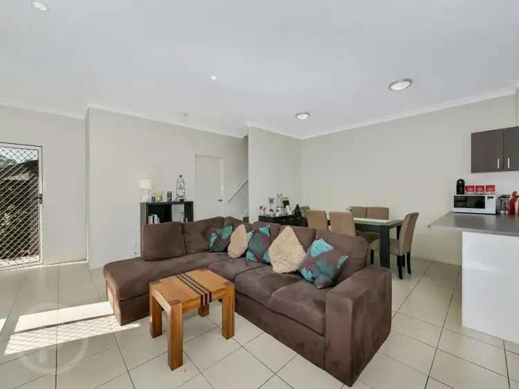 Fourth view of Homely townhouse listing, 21/80 Cintra Street, Durack QLD 4077