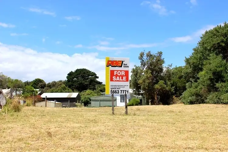 50 MCINDOE AVENUE, Venus Bay VIC 3956