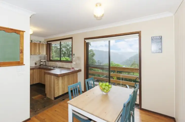 Third view of Homely house listing, 61 Norton Avenue, Springwood NSW 2777