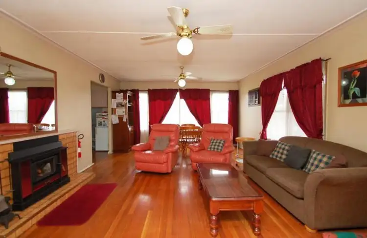 Fourth view of Homely house listing, 133 Dallas Drive, Dallas VIC 3047