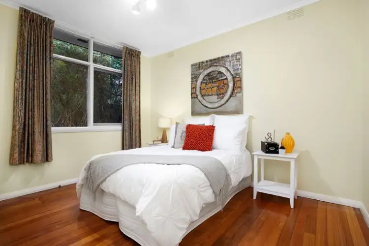 Fifth view of Homely house listing, 8 Niagara Road, Donvale VIC 3111
