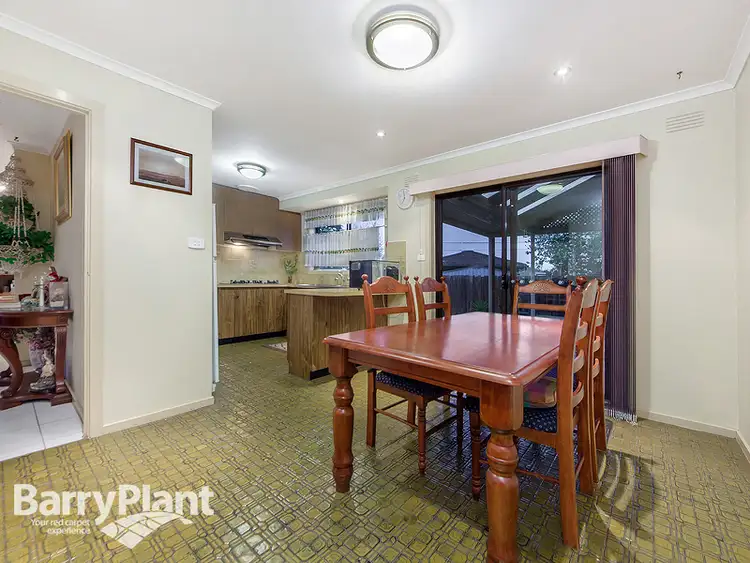 Third view of Homely house listing, 6 Newark Court, Albanvale VIC 3021