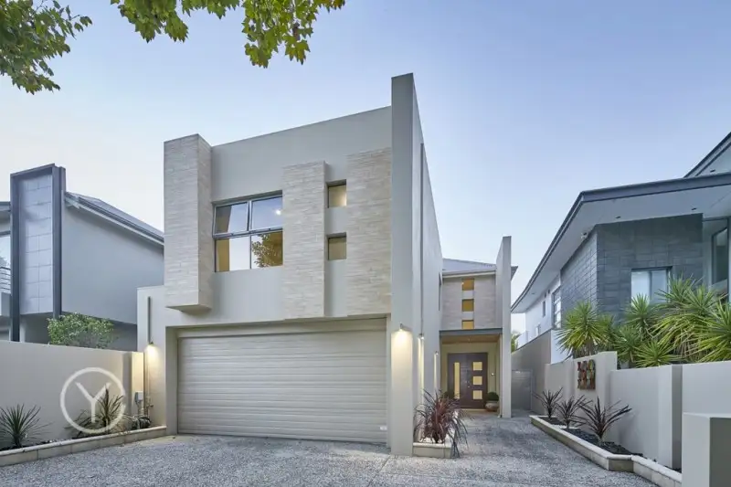 Main view of Homely house listing, 6A Tweeddale Road, Applecross WA 6153