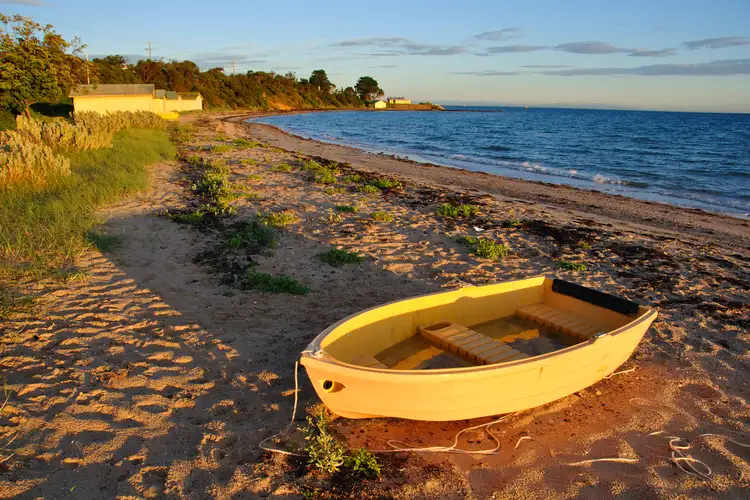 Third view of Homely land listing, 5 Waterhouse Court, Indented Head VIC 3223