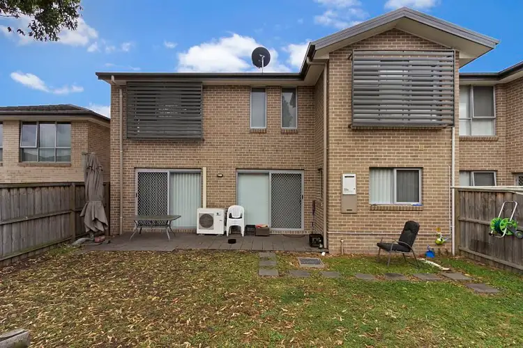Third view of Homely townhouse listing, 1/14 Hakea St, Bonnyrigg NSW 2177