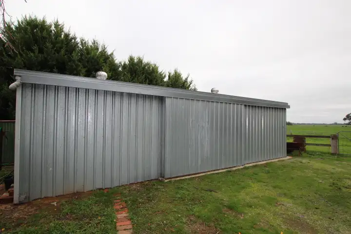 Seventh view of Homely house listing, 2125 Tehan Road, Echuca VIC 3564