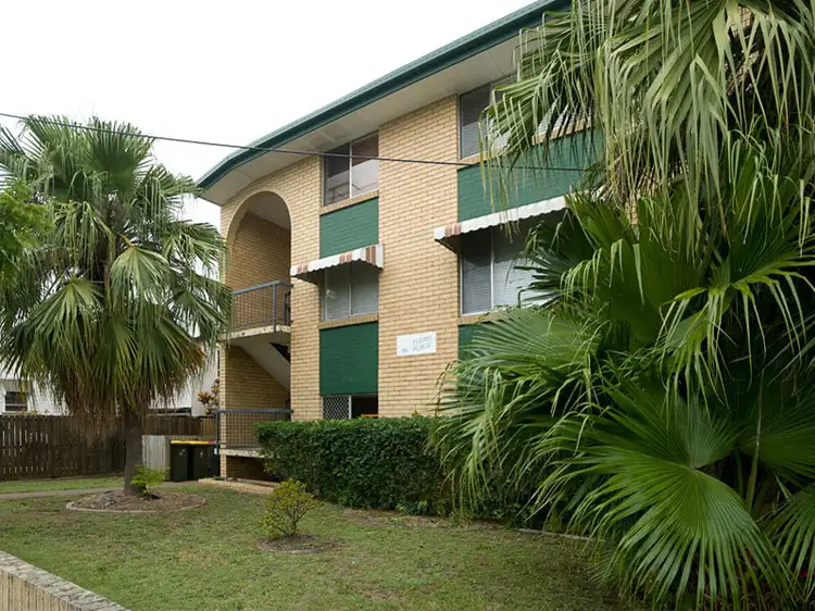 5/46 Henchman Street, Nundah QLD 4012