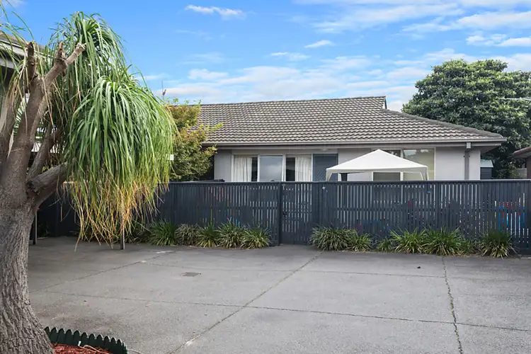 4/25 Brampton Street, Cheltenham VIC 3192