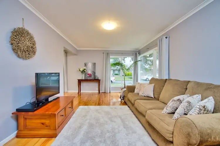 Third view of Homely house listing, 1 Halbert Street, Wendouree VIC 3355