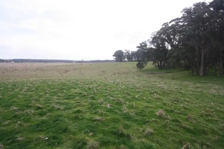 Third view of Homely land listing, C/A A42 Log Hut Road, Napoleons VIC 3352