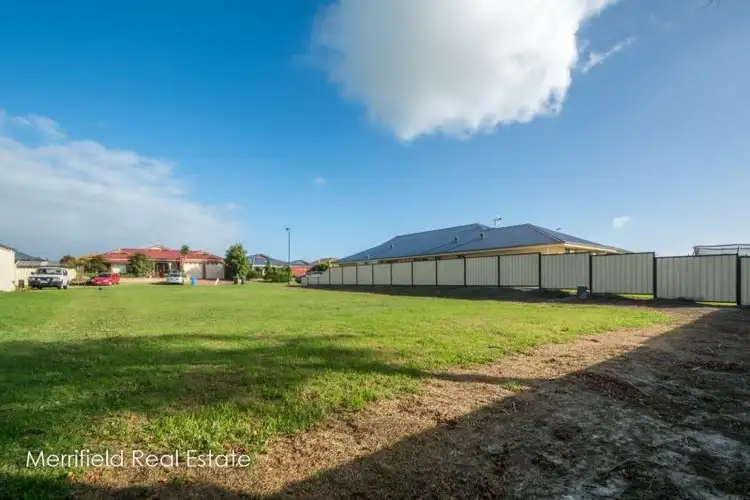Sixth view of Homely land listing, 18 Pluto Rise, Mckail WA 6330