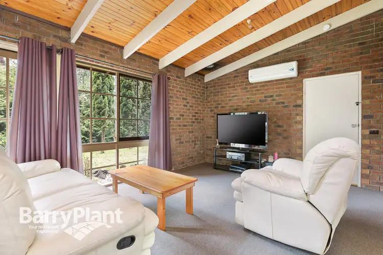 Second view of Homely house listing, 1 & 2/3 Anne Street, Emerald VIC 3782