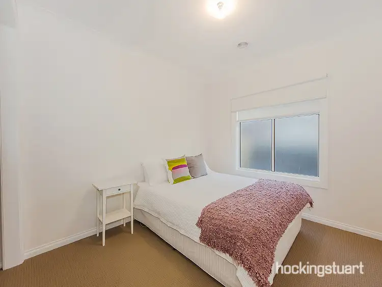 Fifth view of Homely house listing, 2/38 Shirley Street, St Albans VIC 3021