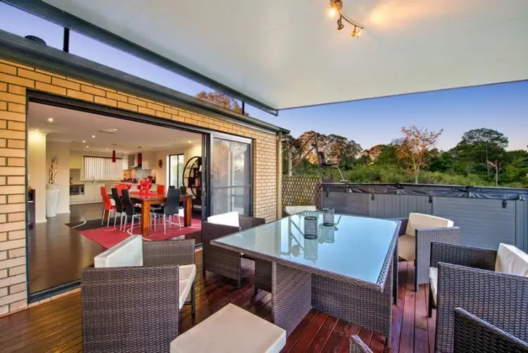 Seventh view of Homely house listing, 24 Queenscliff Place, Mardi NSW 2259