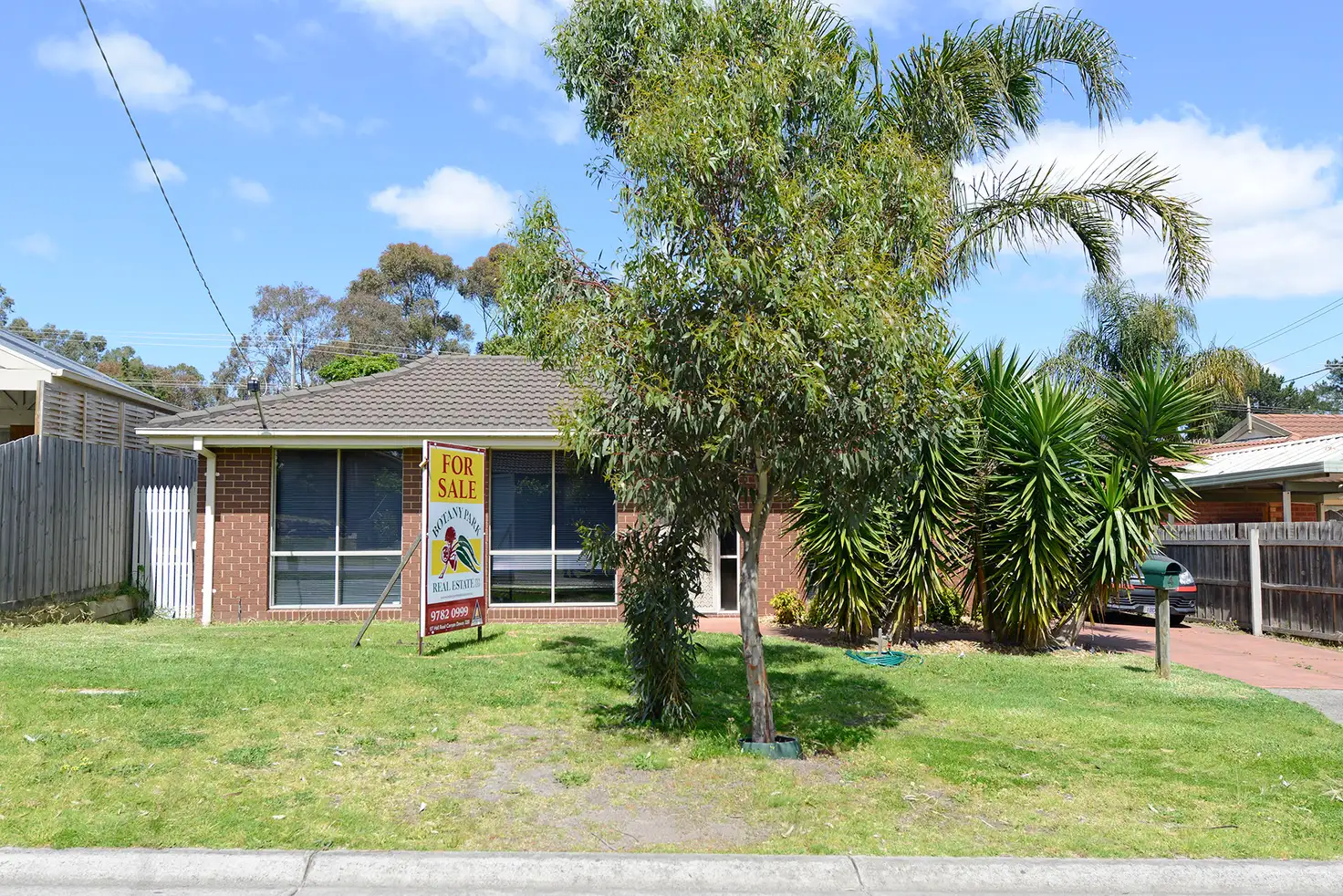 Main view of Homely house listing, 4 Alter Court, Skye VIC 3977