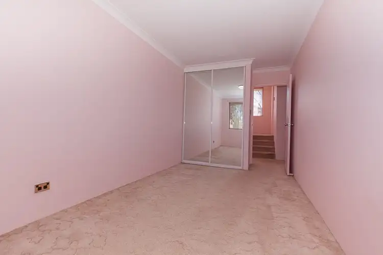 Fifth view of Homely townhouse listing, 58/173A Reservoir Rd, Blacktown NSW 2148