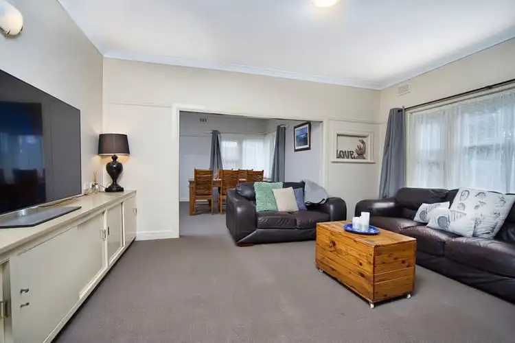 Sixth view of Homely house listing, 120 Hickman Street, Ballarat Central VIC 3350