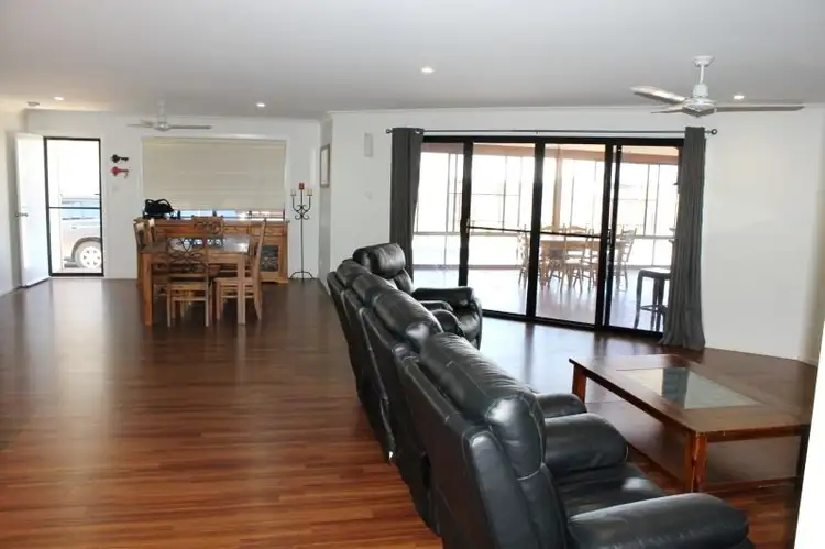 Third view of Homely house listing, 56 Diamond Drive, Dalby QLD 4405