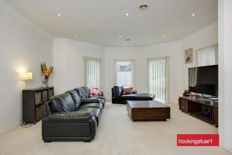 Second view of Homely townhouse listing, 3/10 Lucerne Avenue, Mornington VIC 3931