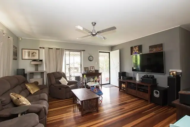 Third view of Homely house listing, 146 Moores Pocket Road, Moores Pocket QLD 4305