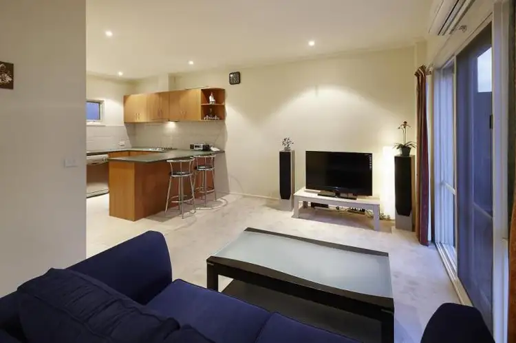 Fourth view of Homely townhouse listing, 18/87-89 Hotham Street, Preston VIC 3072