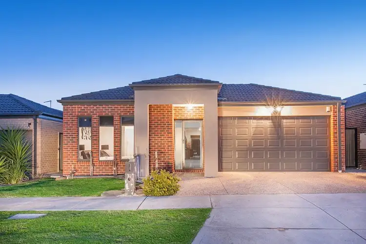 Main view of Homely house listing, 10 Gunther Way, Wollert VIC 3750