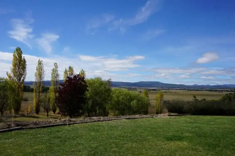 Third view of Homely house listing, 137 Briars Sharrow Road, Hoskinstown NSW 2621