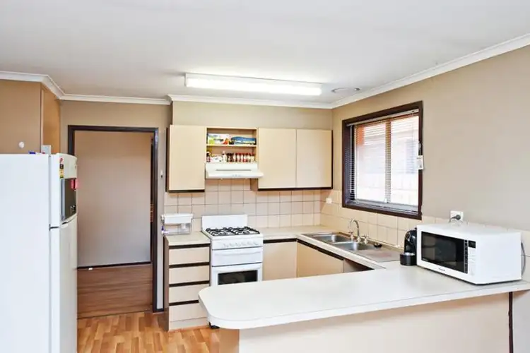 Third view of Homely house listing, 25 Courtney Avenue, Hoppers Crossing VIC 3029
