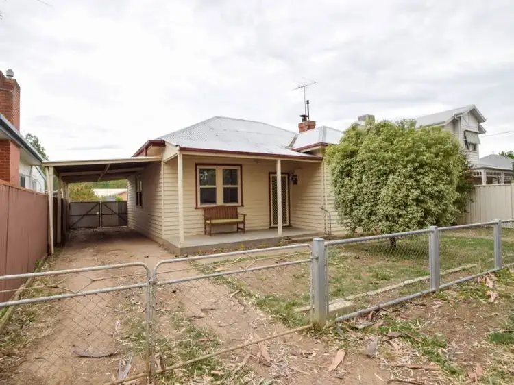 Main view of Homely house listing, 44 Park Lane, Wangaratta VIC 3677