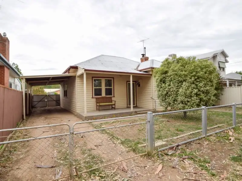 Main view of Homely house listing, 44 Park Lane, Wangaratta VIC 3677
