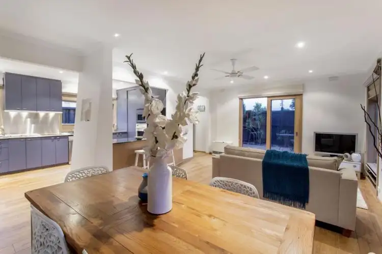 Sixth view of Homely house listing, 3 Fitzroy Avenue, Frankston VIC 3199