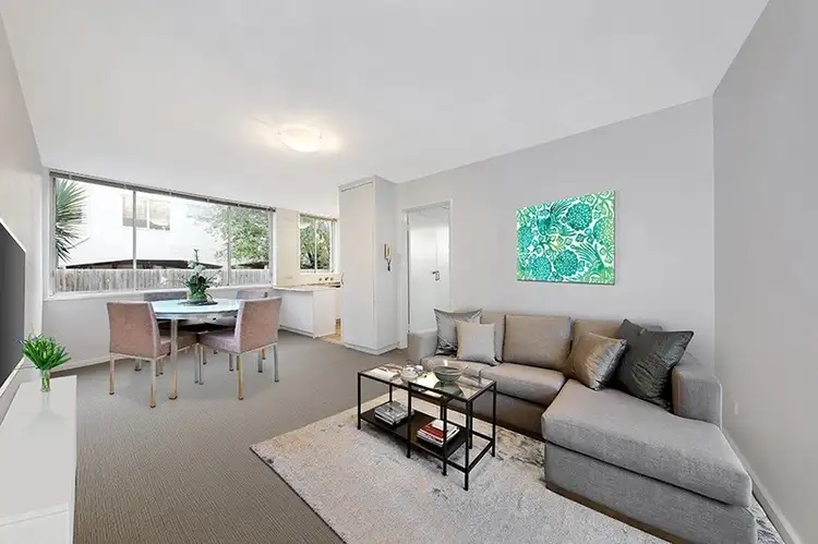 Main view of Homely apartment listing, 8/27 St Georges Road, Armadale VIC 3143