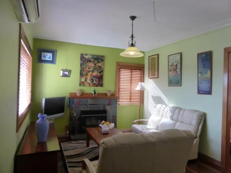 Fifth view of Homely house listing, 31 Irrawang Street, Raymond Terrace NSW 2324