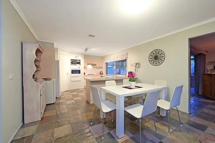 Fourth view of Homely house listing, 12 Ravenscourt Close, Rowville VIC 3178