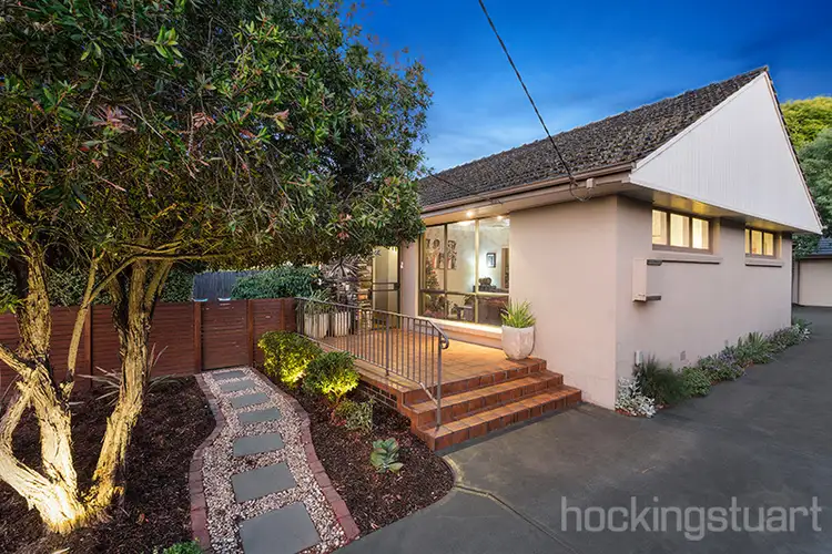 Second view of Homely townhouse listing, 1/4 Valerie Street, Bentleigh East VIC 3165