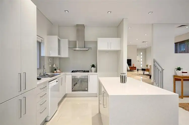 Fifth view of Homely house listing, 45 Ramsay Road, Panania NSW 2213