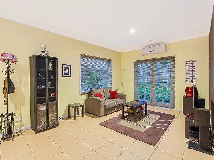 Fifth view of Homely house listing, 45 Queens Parade, Hillside VIC 3037
