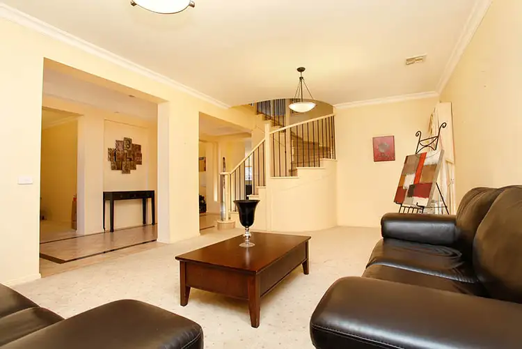 Third view of Homely house listing, 5 Lilly Pilly Avenue, Bundoora VIC 3083