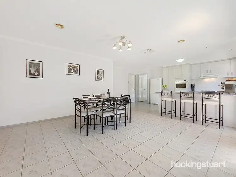 Sixth view of Homely house listing, 36 Windsor Gardens, Caroline Springs VIC 3023