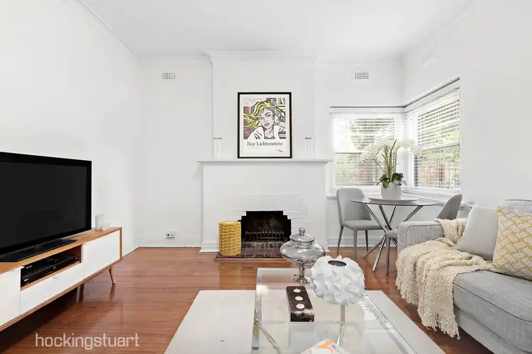 Third view of Homely apartment listing, 1/36 Lansdowne Road, St Kilda East VIC 3183