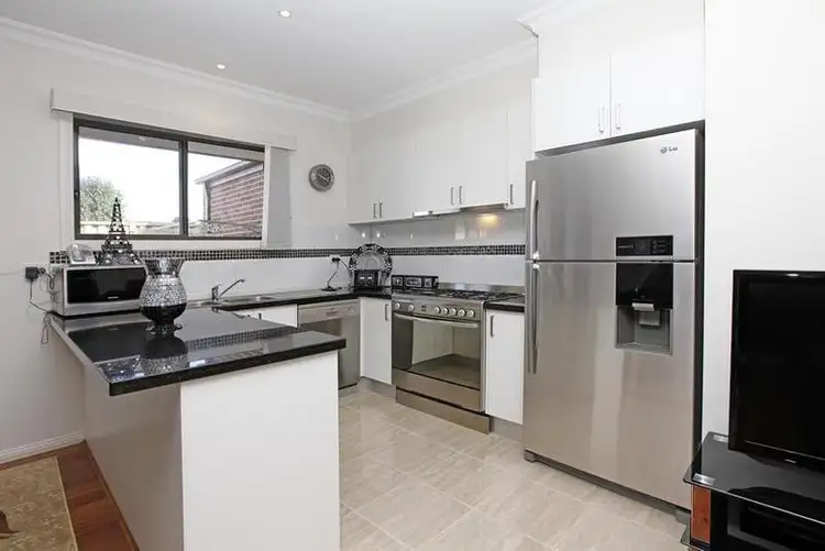 Third view of Homely townhouse listing, 2/16 Cormac Street, Preston VIC 3072