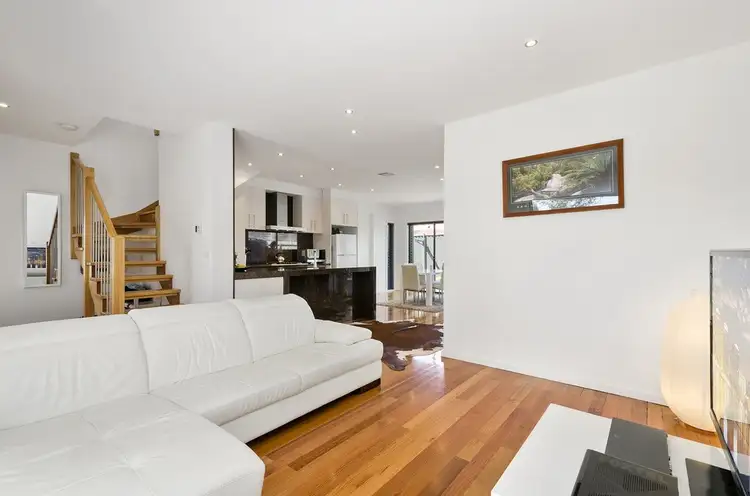 Third view of Homely house listing, 189 Hudsons Road, Spotswood VIC 3015