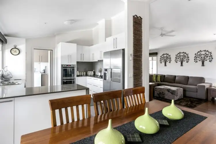 Fourth view of Homely house listing, 90/1449 Calder Highway, Marong VIC 3515