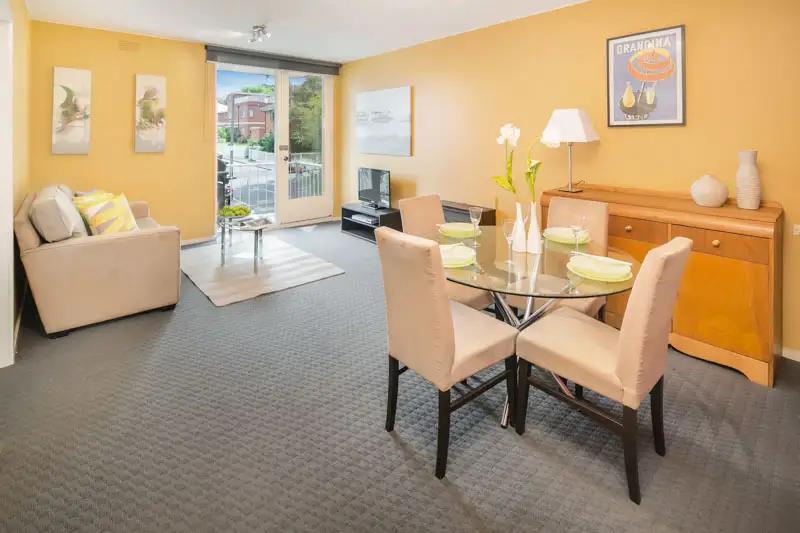 Main view of Homely unit listing, 7/61 Haines Street, North Melbourne VIC 3051