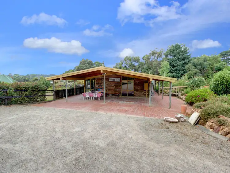 43 Stuart Road, Tyabb VIC 3913