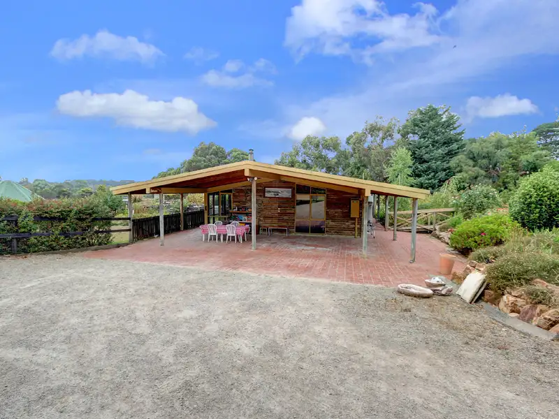Main view of Homely rural property listing, 43 Stuart Road, Tyabb VIC 3913